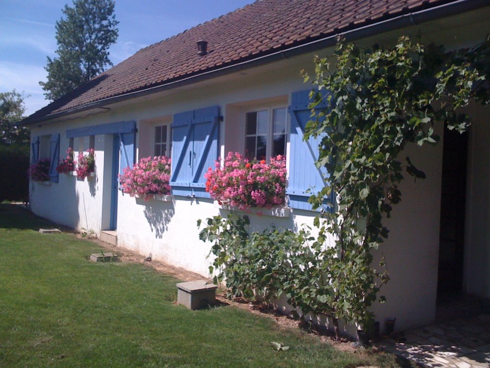 Aire camping-car  Ergny (62650) - Photo 2